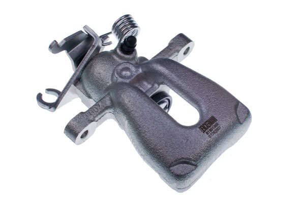 Etrier frana MITSUBISHI COLT CZC VI Cabriolet (RG) 1.5 (Z36A) benzina 109 cai DENCKERMANN B190136R