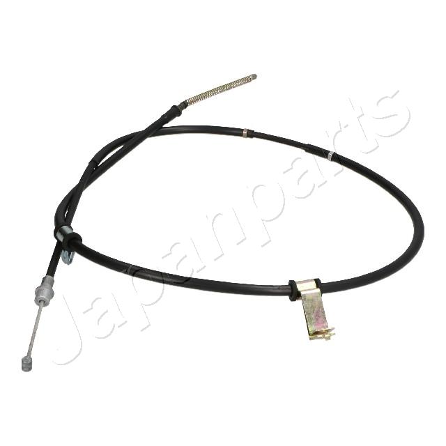 Cablu frana de parcare MITSUBISHI GALANT VII limuzina (E5_A, E7_A, E8_A) 2.0 V6-24 (E64A, E54A) benzina 150 cai JAPANPARTS BC-501