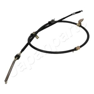 Cablu frana de parcare MITSUBISHI L200 / TRITON (KA_T, KB_T) 2.5 DI-D (KA4T) diesel 136 cai JAPANPARTS BC-507