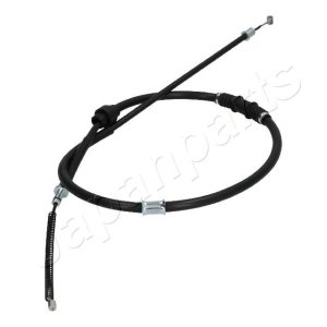 Cablu frana de parcare MITSUBISHI OUTLANDER I (CU_W) 2.0 (CU2W) benzina 136 cai JAPANPARTS BC-562R