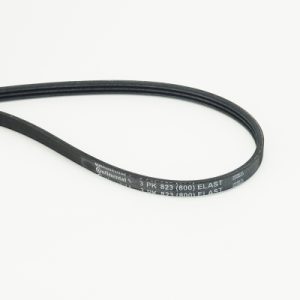 Curea transmisie cu caneluri MITSUBISHI OUTLANDER III (GG_W, GF_W, ZJ, ZL, ZK) Plug-in Hybrid (GG2W) benzina/elector 200 cai CONTITECH 3PK823 ELAST