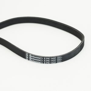 Curea transmisie cu caneluri MITSUBISHI L200 / TRITON (KJ_, KK_, KL_) 2.4 DI-D (KJ0T) diesel 154 cai CONTITECH 5PK1427