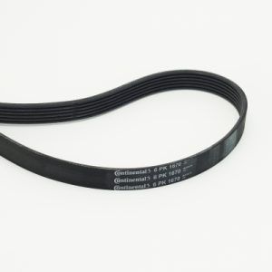 Curea transmisie cu caneluri MITSUBISHI L200 / TRITON (KJ_, KK_, KL_) 2.4 DI-D (KJ0T) diesel 154 cai CONTITECH 6PK1670