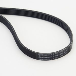 Curea transmisie cu caneluri MITSUBISHI GRANDIS (NA_W) 2.4 MIVEC (NA4W) benzina 177 cai CONTITECH 6PK1873