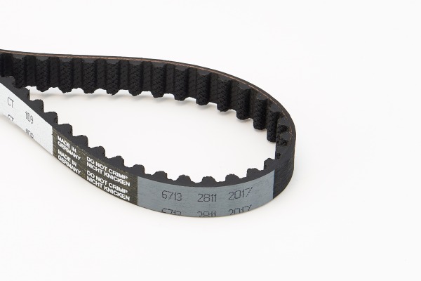 Curea de distributie MITSUBISHI GALANT VI (E3_A) 2.0 4WD (E33A, E38A, E39A) benzina 109 cai CONTITECH CT1109