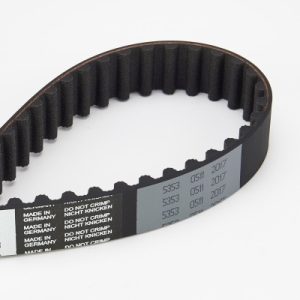 Curea de distributie MITSUBISHI COLT IV (CA_A) 1.3 GLi 12V (CA1A) benzina 75 cai CONTITECH CT738