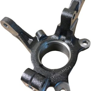 Articulatie directie suspensie roata MITSUBISHI OUTLANDER II (CW_W) 2.4 4WD (CW5W) benzina 170 cai BUGIAD BSP25543