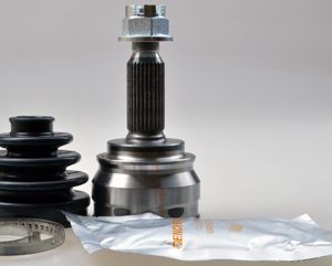 Cap planetara MITSUBISHI LANCER VIII (CY_A, CZ_A) 1.8 (CY3A, CY6A) benzina 140 cai DENCKERMANN C120281