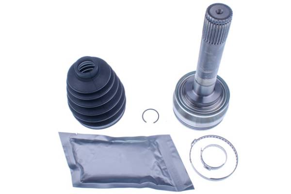 Cap planetara MITSUBISHI L200 (K7_T, K6_T, K5_T) 2.5 TD 4WD (K74T) diesel 99 cai DENCKERMANN C120579