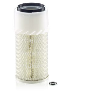 Filtru aer MITSUBISHI L 300 III bus (P0_W, P1_W, P2_W, P3_W) 2.5 D (P05W, P15W) diesel 75 cai MANN-FILTER C 14 179 x