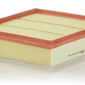 Filtru aer MITSUBISHI L200 / TRITON (KJ_, KK_, KL_) 2.2 DI-D 4WD diesel 150 cai MANN-FILTER C 22 039