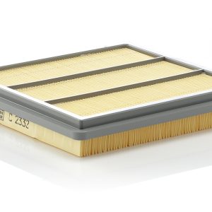 Filtru aer MITSUBISHI L200 (K7_T, K6_T, K5_T) 2.4 4WD (K75T) benzina 132 cai MANN-FILTER C 2332