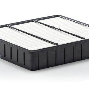 Filtru aer MITSUBISHI COLT IV (CA_A) 1.3 GLi 12V (CA1A) benzina 75 cai MANN-FILTER C 2335