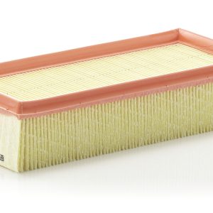 Filtru aer MITSUBISHI COLT VI (Z3_A, Z2_A) 1.5 DI-D (Z38A) diesel 68 cai MANN-FILTER C 2561