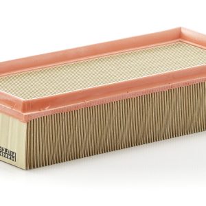 Filtru aer MITSUBISHI COLT VI (Z3_A, Z2_A) 1.3 (Z21A) benzina 95 cai MANN-FILTER C 2584