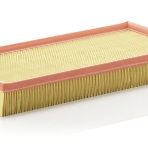 Filtru aer MITSUBISHI CARISMA limuzina (DA_) 1.8 GDI (DA2A) benzina 122 cai MANN-FILTER C 35 124