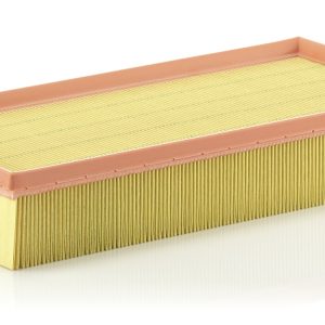 Filtru aer MITSUBISHI CARISMA limuzina (DA_) 1.9 DI-D (DA5A) diesel 115 cai MANN-FILTER C 35 156