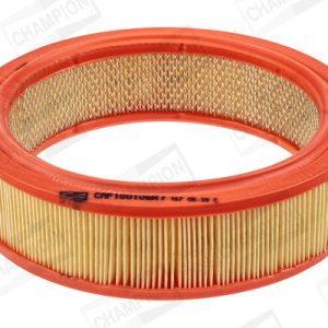 Filtru aer MITSUBISHI L200 (K3_T, K2_T, K1_T, K0_T) 2.6 4WD (K33T) benzina 103 cai CHAMPION CAF100106R