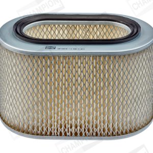 Filtru aer MITSUBISHI GALANT IV (A16_) 2.3 Turbo-D (A167) diesel 84 cai CHAMPION CAF100419C