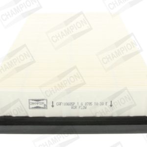 Filtru aer MITSUBISHI CARISMA (DA_) 1.8 GDI (DA2A) benzina 122 cai CHAMPION CAF100685P