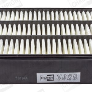 Filtru aer MITSUBISHI LANCER VII (CS_A, CT_A) EVO VIII - 260 (CT9A) benzina 265 cai CHAMPION CAF100826P