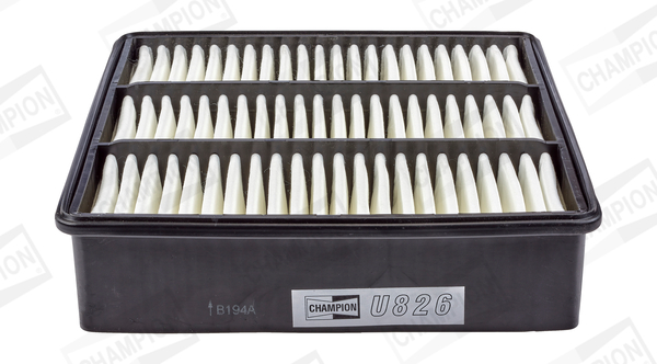 Filtru aer MITSUBISHI OUTLANDER I (CU_W) 2.0 (CU2W) benzina 136 cai CHAMPION CAF100826P