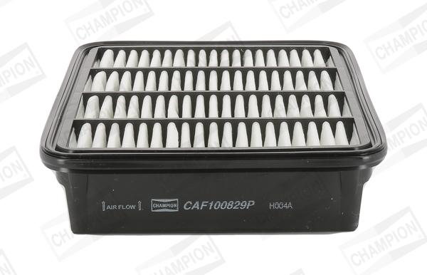 Filtru aer MITSUBISHI GALANT VIII combi (EA_, EC_) 2.4 GDI (EA3W) benzina 150 cai CHAMPION CAF100829P