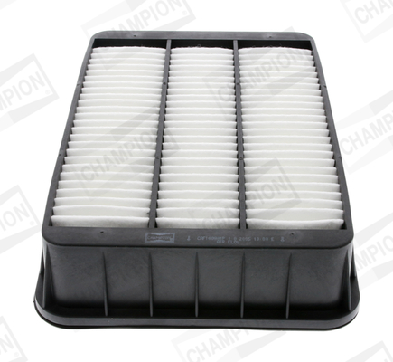 Filtru aer MITSUBISHI OUTLANDER II (CW_W) 2.2 DI-D 4WD diesel 177 cai CHAMPION CAF100881P