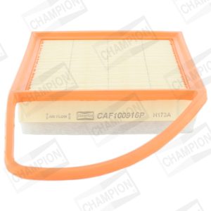 Filtru aer MITSUBISHI ASX (GA_W_) 1.6 DI-D 4WD diesel 114 cai CHAMPION CAF100916P