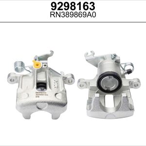 Etrier frana MITSUBISHI CARISMA (DA_) 1.9 DI-D (DA5A) diesel 102 cai FTE 9298163