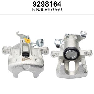 Etrier frana MITSUBISHI CARISMA (DA_) 1.6 (DA1A) benzina 95 cai FTE 9298164