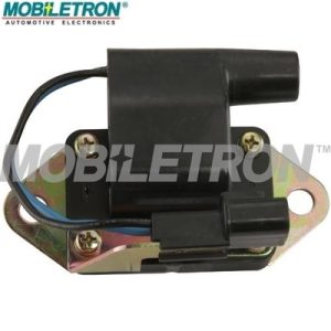 Bobina de inductie MITSUBISHI LANCER III Station Wagon (C1_V, C3_V) 1.8 4WD (C37V) benzina 83 cai MOBILETRON CC-05