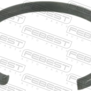Chit montaj burduf planetara MITSUBISHI COLT VI (Z3_A, Z2_A) 1.3 (Z21A) benzina 95 cai FEBEST CC-1-27X2