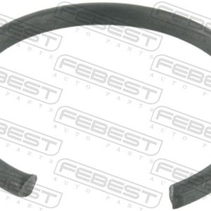 Chit montaj burduf planetara MITSUBISHI L200 (K7_T, K6_T, K5_T) 2.5 TDiC diesel 101 cai FEBEST CC-1-30X2