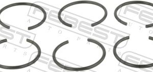 Chit montaj burduf planetara MITSUBISHI L400 bus (PD_W, PC_W, PA_V, PB_V, PA_W) 2.4 4WD (PD4W) benzina 128 cai FEBEST CC-1-30X2-2-PCS10