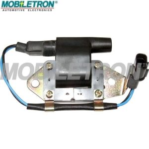 Bobina de inductie MITSUBISHI GALANT VI (E3_A) 2.0 GTI 16V 4x4 (E38A, E39A, E33A) benzina 144 cai MOBILETRON CC-11