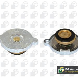 Buson vas expansiune MITSUBISHI LANCER CELESTE cupe (A7_) 2.0 GSR (A78A) benzina 105 cai BGA CC3048