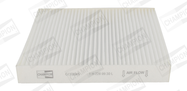 Filtru polen MITSUBISHI OUTLANDER II (CW_W) 2.4 4WD (CW5W) benzina 170 cai CHAMPION CCF0045