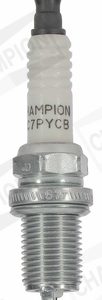 Bujie MITSUBISHI FTO cupe (DE_A) 2.0 (DE3A) benzina 200 cai CHAMPION CCH3068
