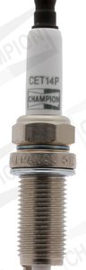 Bujie MITSUBISHI GRANDIS (NA_W) 2.4 MIVEC (NA4W) benzina 177 cai CHAMPION CET14P