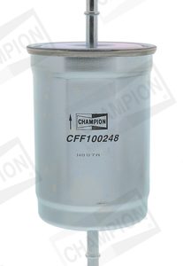 Filtru combustibil MITSUBISHI CARISMA limuzina (DA_) 1.8 16V GDI (DA2A) benzina 125 cai CHAMPION CFF100248