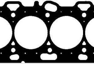 Garnitura chiulasa MITSUBISHI OUTLANDER I (CU_W) 2.4 4WD (CU5W) benzina 160 cai BGA CH0501