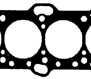 Garnitura chiulasa MITSUBISHI LANCER II (A17_) 2.0 Turbo ECi (A176) benzina 170 cai BGA CH2313