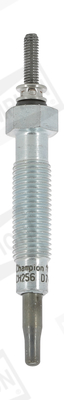 Bujie incandescenta MITSUBISHI L200 (K7_T, K6_T, K5_T) 2.5 TD (K64T) diesel 90 cai CHAMPION CH256