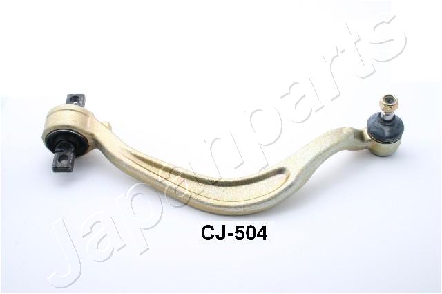 Brat suspensie roata MITSUBISHI GALANT VIII combi (EA_, EC_) 2.0 TDI (EA6W) diesel 90 cai JAPANPARTS CJ-504L