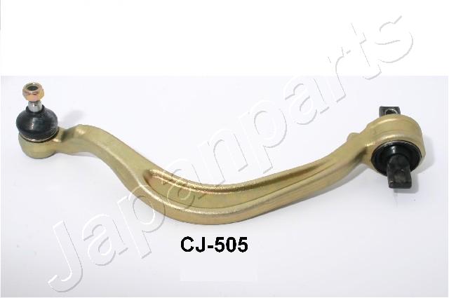 Brat suspensie roata MITSUBISHI GALANT VIII combi (EA_, EC_) 2.0 TDI (EA6W) diesel 90 cai JAPANPARTS CJ-504R