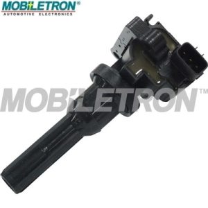 Bobina de inductie MITSUBISHI OUTLANDER I (CU_W) 2.0 Turbo-R 4WD (CU2W) benzina 241 cai MOBILETRON CM-01