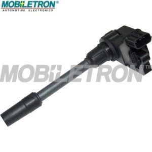 Bobina de inductie MITSUBISHI CARISMA (DA_) 1.8 GDI (DA2A) benzina 122 cai MOBILETRON CM-08