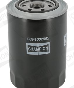 Filtru ulei MITSUBISHI PAJERO CLASSIC (V2_W, V6_W, V7_W) 3.2 DI-D (V68W, V78W) diesel 170 cai CHAMPION COF100286S