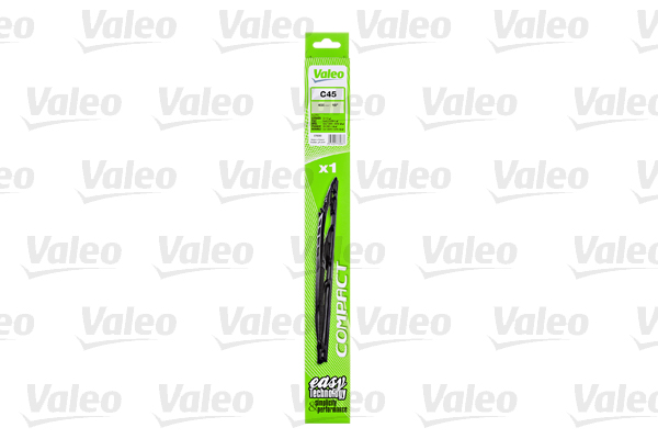 Lamela stergator MITSUBISHI L 300 III bus (P0_W, P1_W, P2_W, P3_W) 2.0 4WD (P23W, P03W, P13W) benzina 90 cai VALEO 576083